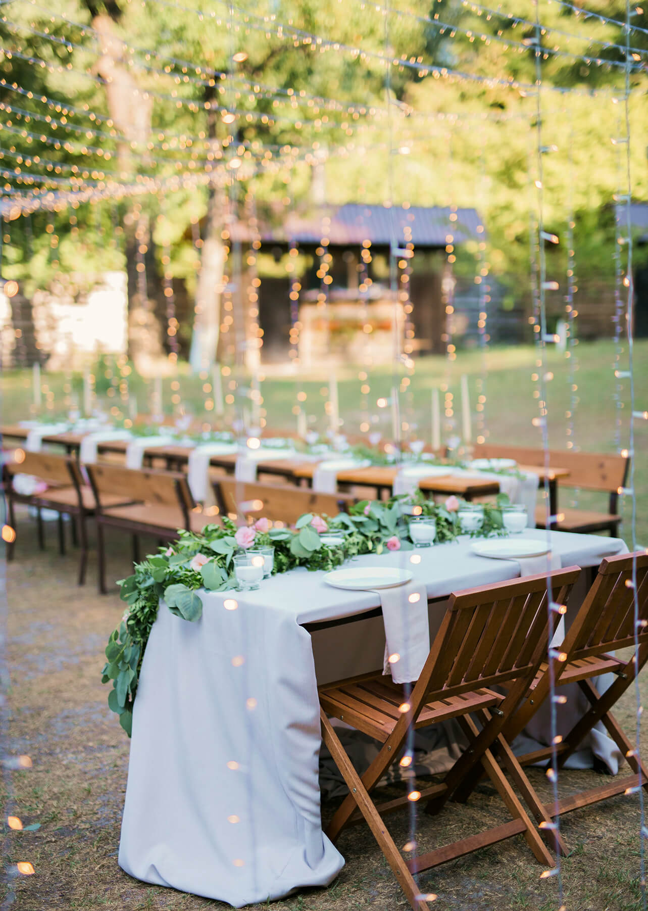 wedding banquet